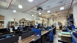 Pantech Business Hub (D5), Factory #543649811